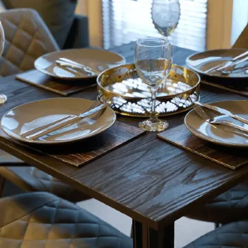 Station Side Penthouse