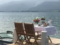 Hotel Furian Hôtels à : Strobl