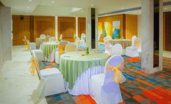 Amoravida by 7 Apple Resorts, Goa