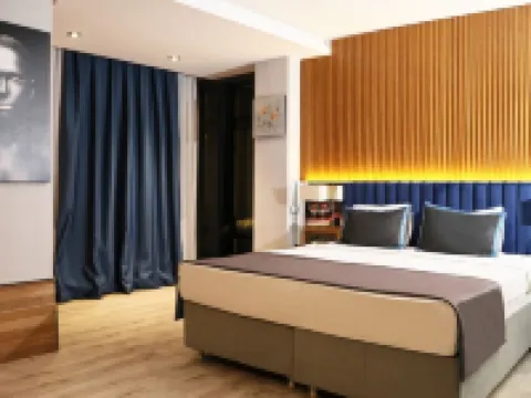 Elite World Resort Mersin Silifke Hotels in Silifke