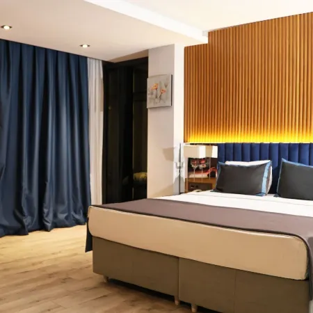 Elite World Resort Mersin Silifke