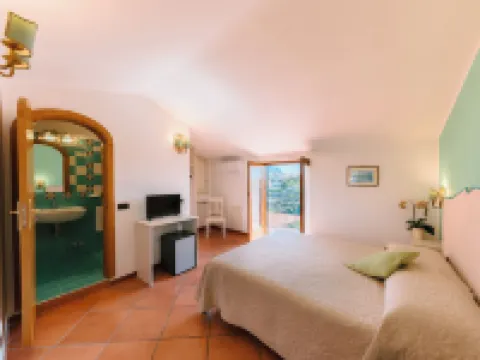 Albergo La Margherita Hotel a Scala
