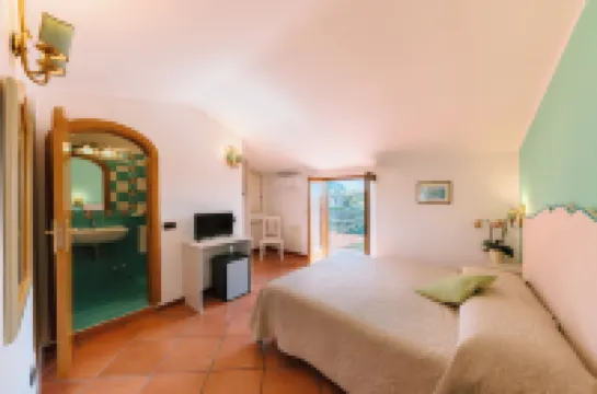 Albergo la Margherita