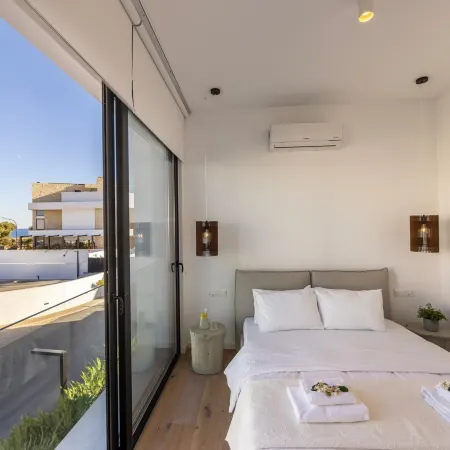 Protaras Periyiali Seaside Villa 33
