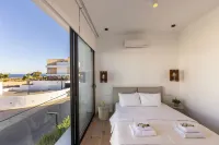Protaras Periyiali Seaside Villa 33 - Villas