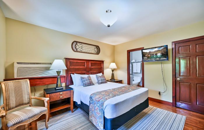 Tom Quick Inn