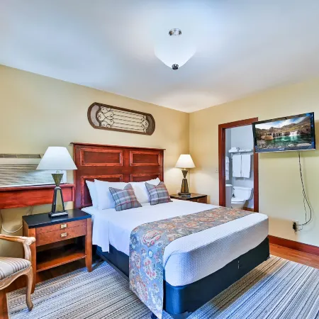 Tom Quick Inn