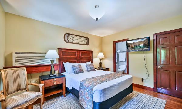 Tom Quick Inn