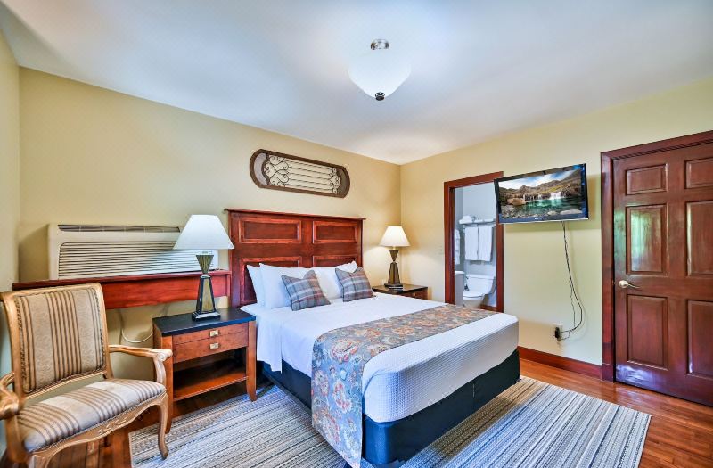 Tom Quick Inn