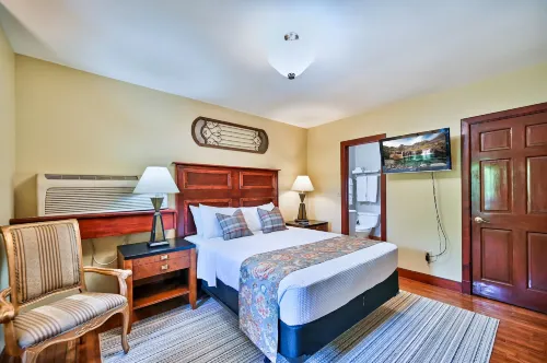 Tom Quick Inn