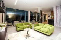 REGINA GARDEN HOTEL - 4-Star