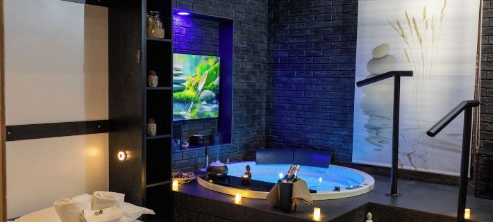 Lungomare Suite & Spa Hotels in Napels