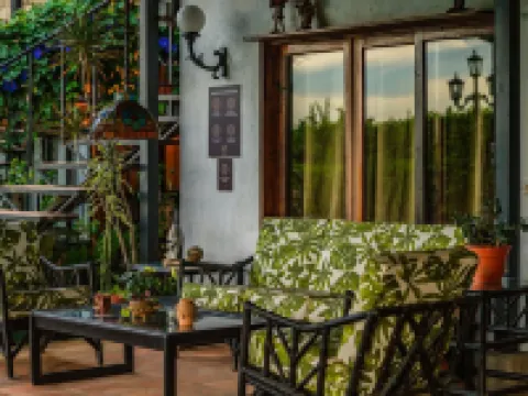 Hotel Juayua Hotels in Juayua