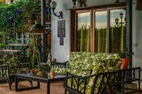 Hotel Juayua Hotels in Juayua