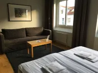 Hotell Svanen Hotels in Kalmar