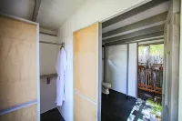 Conch Beach Cabins - Rumbus Beach Hotels in Old Road