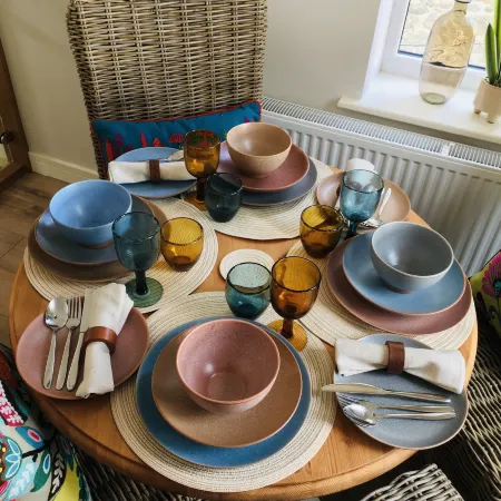 The Art Attic a Stylish Boutique Apartment Отели в г. Билт Уэлс