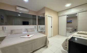 Roraima Apart Hotel