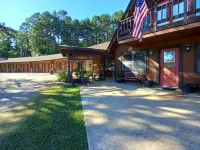 Cedar Falls Motel Hotels in Conway County