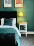 The Red Lion Hotels in Long Sutton