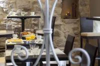 Hôtel l'Herbier d'Orange Hotels in Orange