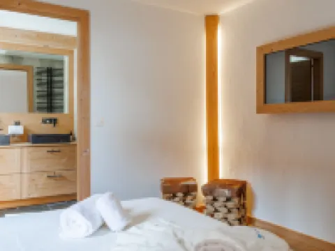 Le Montagnard 6 孔泰酒店