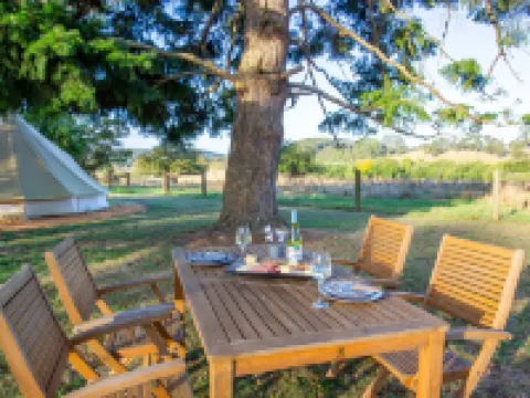 Forrest Holiday Park Hotels in Colac