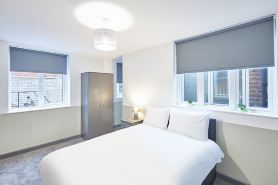 Host Stay Apartment 3 Clarendon
