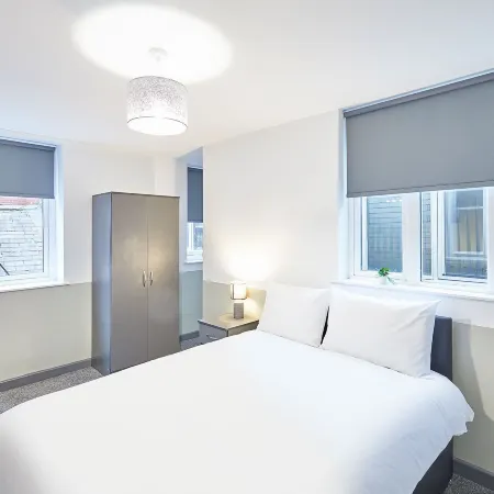 Host Stay Apartment 3 Clarendon