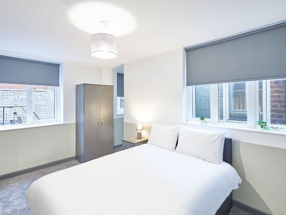 Host Stay Apartment 3 Clarendon