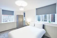 Host Stay Apartment 3 Clarendon