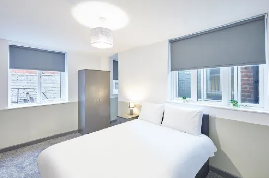 Host Stay Apartment 3 Clarendon