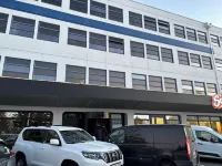 R13 - A Townhouse Hotel Hotels in Reykjavik