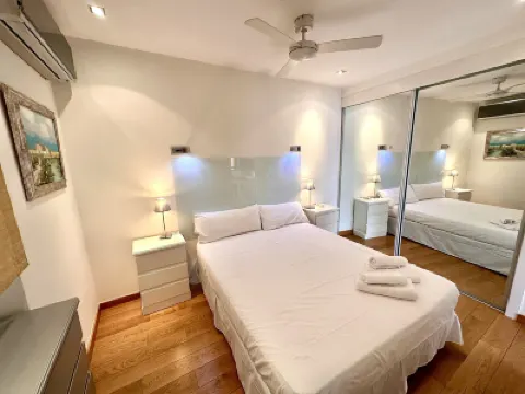 ファー ホーム グラン ヴア -  ホステル エディフィシオ エスパーニャ周辺のホテル