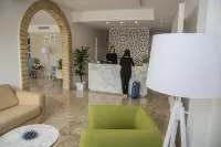 Hotel Adriatico Hotels in Tricase