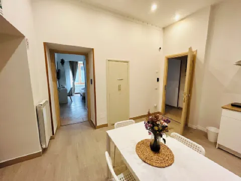 Domus Giolitti di Claudia Dell'Omo Hotels near Arch of Constantine