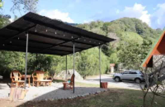 Boquete Firefly Inn Hotels in 