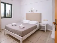 Dionysos Apartments & Studios Hotels in Stalida