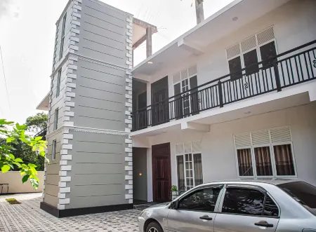 Priyalanka Aprtments