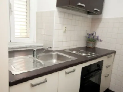 Victoria Spire Center of the Old Town Hotel di Zadar