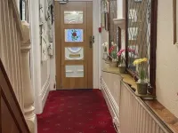 Red Rose Hotel Hotel a Blackpool