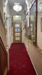 Red Rose Hotel