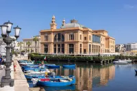 Quintino Sella Rooms