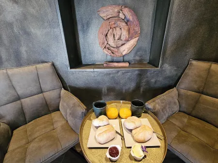 4-5 Star Ecoresort Portobali Отели в г. Море