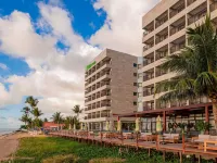 Ibis Styles Maragogi - O Primeiro Ibis Styles pé na Areia do Brasil Hotels near Antunes Beach