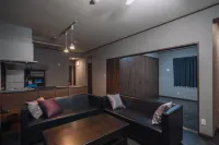 Private House u-zi house Hotels in Yaese