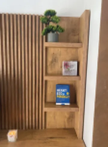 New, Complete Equipped Apartment With Spa, Indoor Pool and Parking Place!!