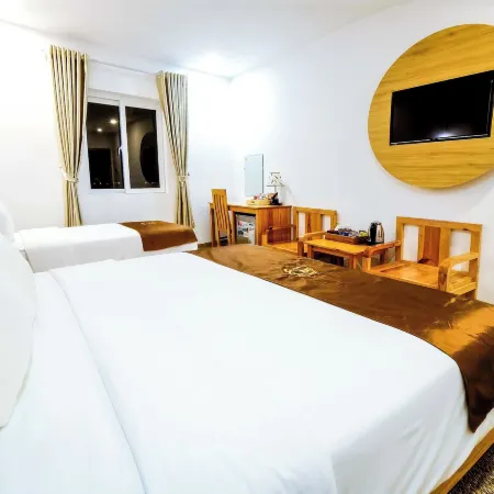 BB Hotel&Resort Отели рядом с достопримечательностью «Searama Dive Center»
