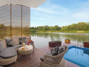 Bolagala Agro Floating Resort 볼라갈라 아그로 플로팅 리조트