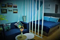 Lauren's Crib Marilao Bulacan - parking